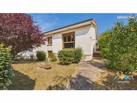 maison 5 pièces 116 m²