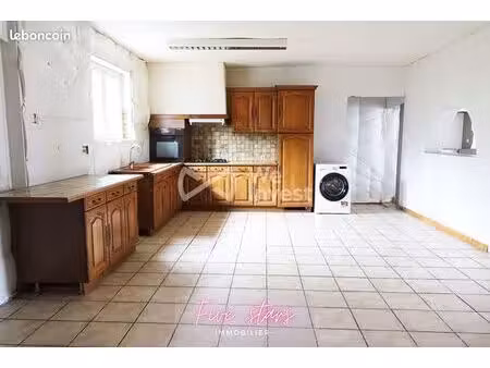 maison 6 pièces 175 m²