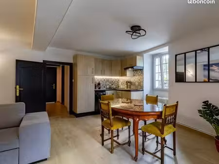 maison de bourg de 70 m² à saint-aubin-de-luigné (val du layon) situé à 25 min d'angers