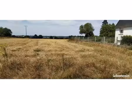 terrain construtible