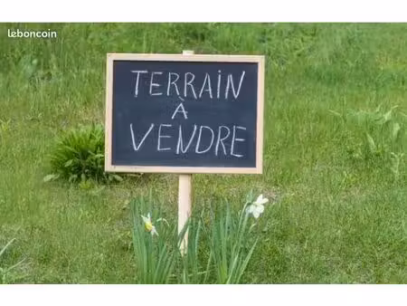terrain 347 m² plougoumelen