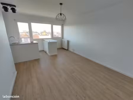appartement 1 pièce 27 m²