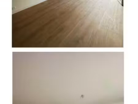 t2 rénové 42 m² – jardin privatif 80 m² – parking – tram à 3 min – angers