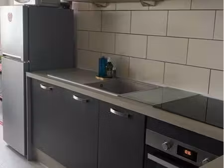 appartement 74 m² clé en main – 2 chambres – garage – cave – 70 000