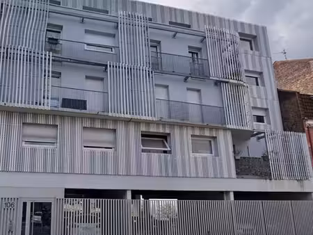 duplex 5 pièces 94 m²