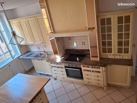 appartement f5 en duplex metz hyper centre
