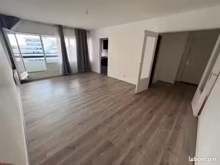 appartement lumineux 1 pièce 36m2