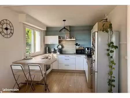 appartement f5