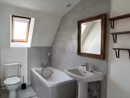 appart 2 chambres île d’offart