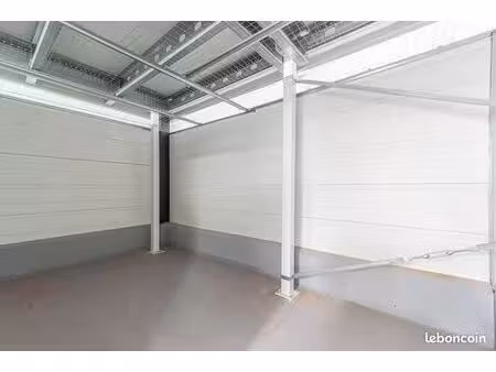 garage/box 12 m² roubaix