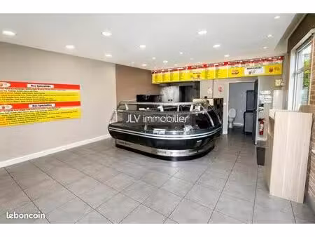 local 50 m²