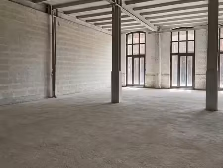 local 109 m²