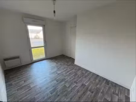 à louer – maison 4 chambres à allonnes (49)