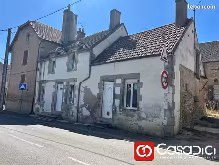 maison 5 pièces 71 m²