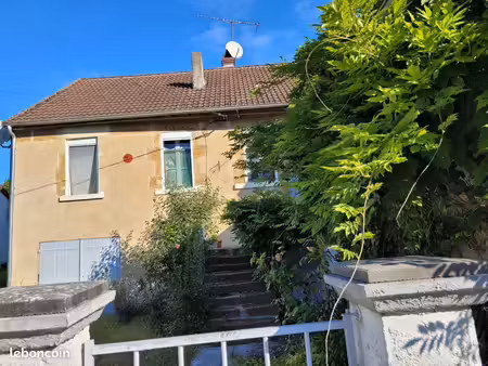 maison 5 pièces 77 m²