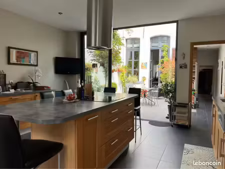 belle maison à vendre