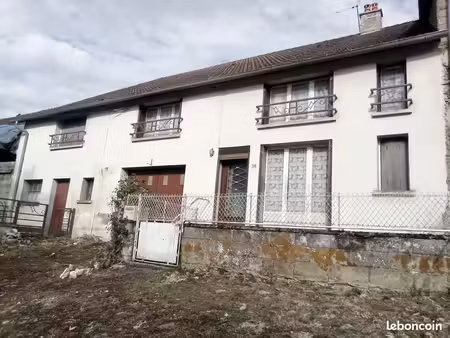 ferme 4 pièces 110 m²