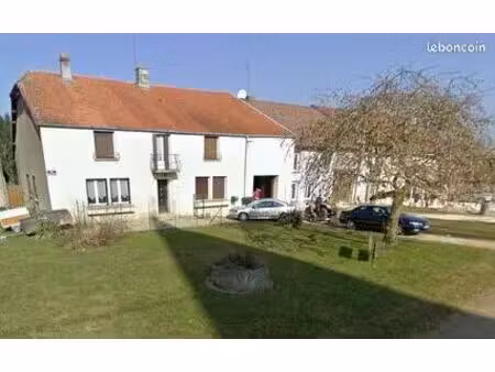 ferme 6 pièces 198 m²