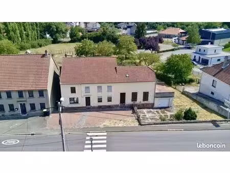 maison 8 pièces 155 m²