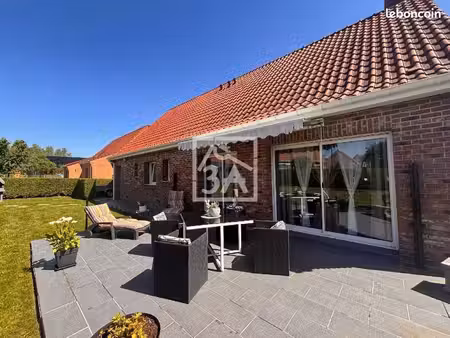 maison 6 pièces 96 m²