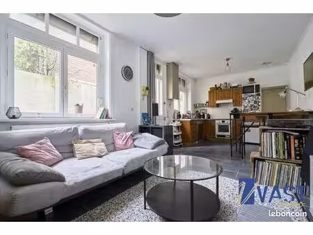maison 3 pièces 70 m²