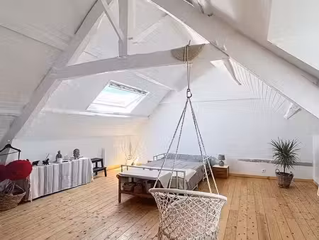 maison 4 pièces