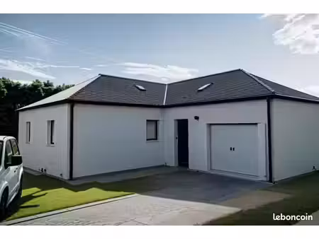 maison 5 pièces 79 m²