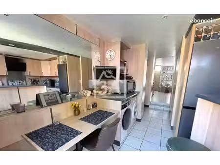 maison 6 pièces 97 m²