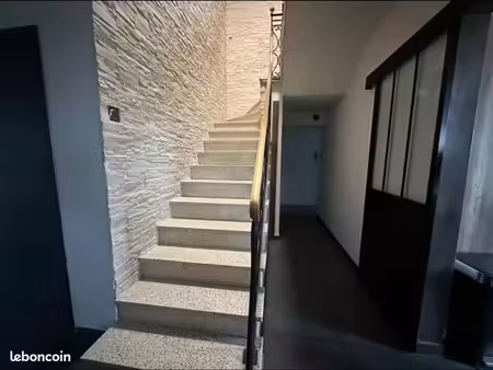 maison 10 pièces 200 m²