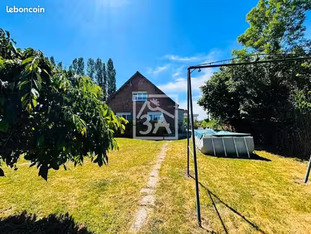 maison 9 pièces 200 m²