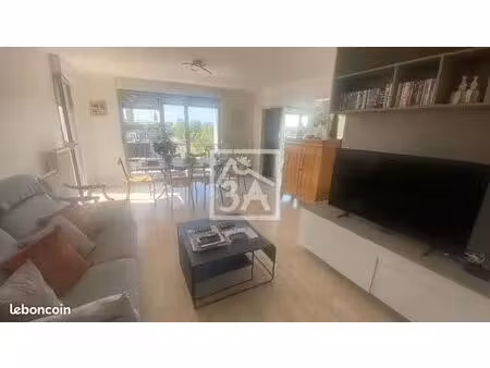 appartement 5 pièces 85 m²