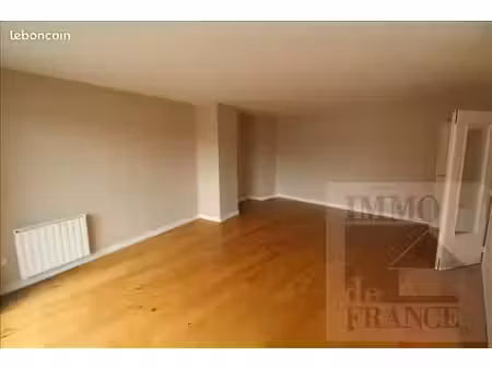 appartement 3 pièces 74 m²