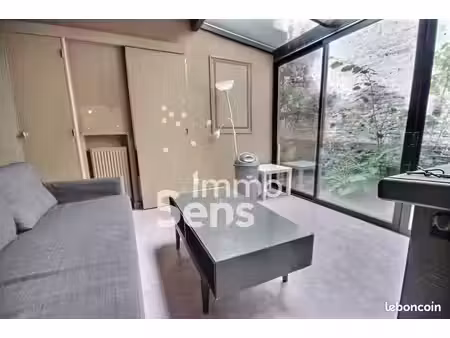 appartement 4 pièces 75 m²