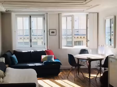 studio dans l'hypercentre de lille