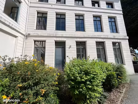 coup de cœur vieux lille