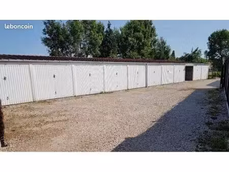 recherche batterie garage