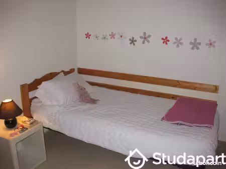 maison 1 pièce 20 m²