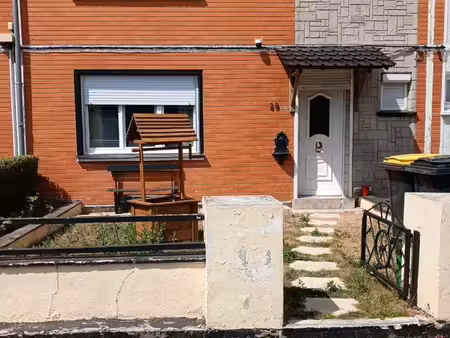 maison a louer a cambrai
