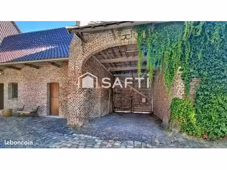 propriété 12 pièces 290 m²