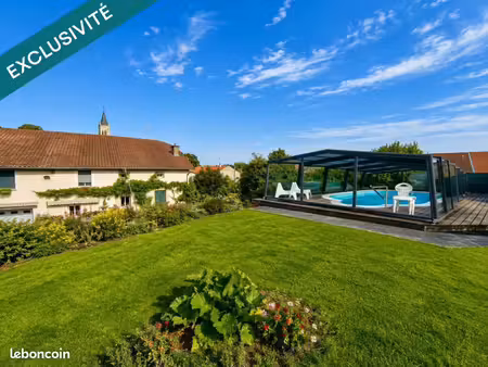 ferme 5 pièces 320 m²