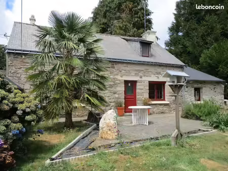 longère 5 pièces 90 m²