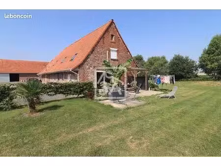longère 10 pièces 255 m²