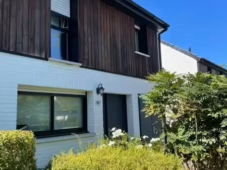 maison 4 pièces 78 m²