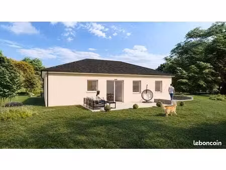 maison 5 pièces 78 m²