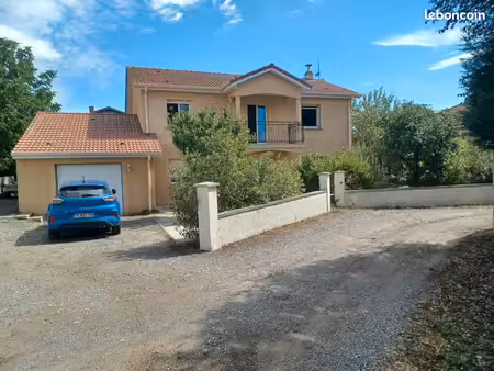 maison familiale
