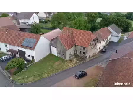 maison 4 pièces 100 m²