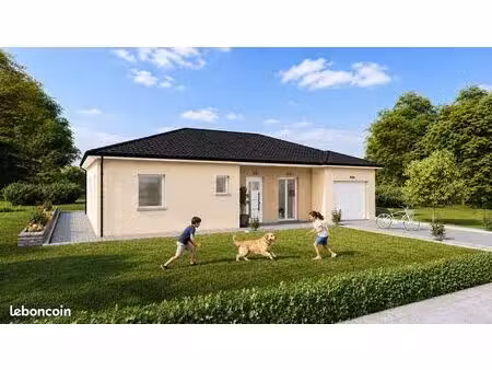 maison 5 pièces 78 m²