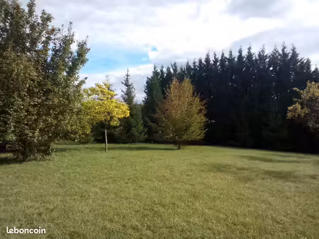 terrain le val-de-guéblange