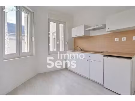 appartement 1 pièce 24 m²