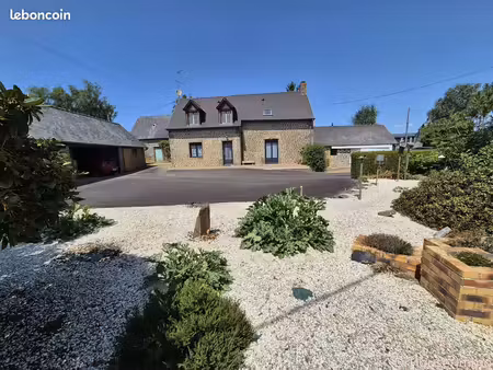 maison 4 pièces 103 m²